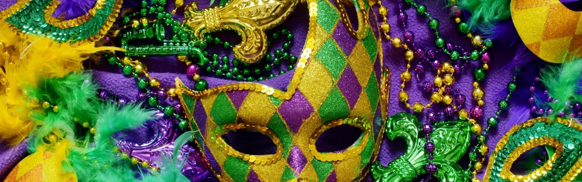 Exploring Mobile Carnival Museum: Where Mardi Gras Lives On