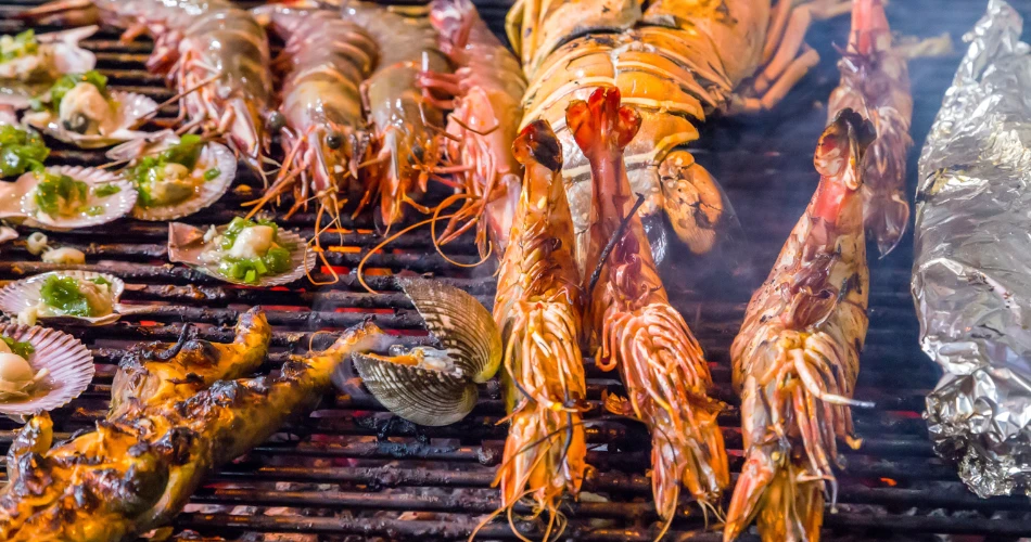 Spotlight on Wintzell’s Oyster House: A Mobile Seafood Classic