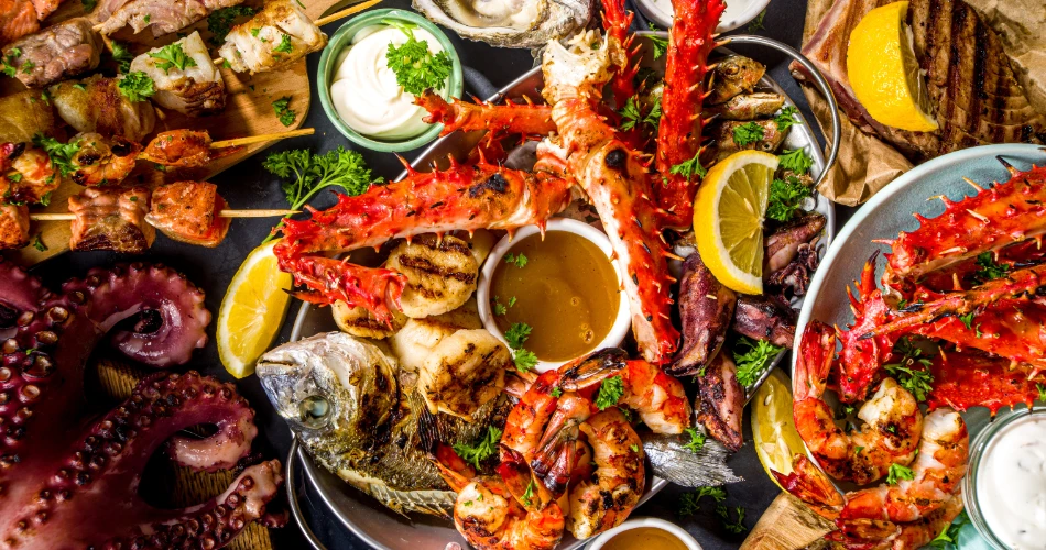 Spotlight on Wintzell’s Oyster House: A Mobile Seafood Classic