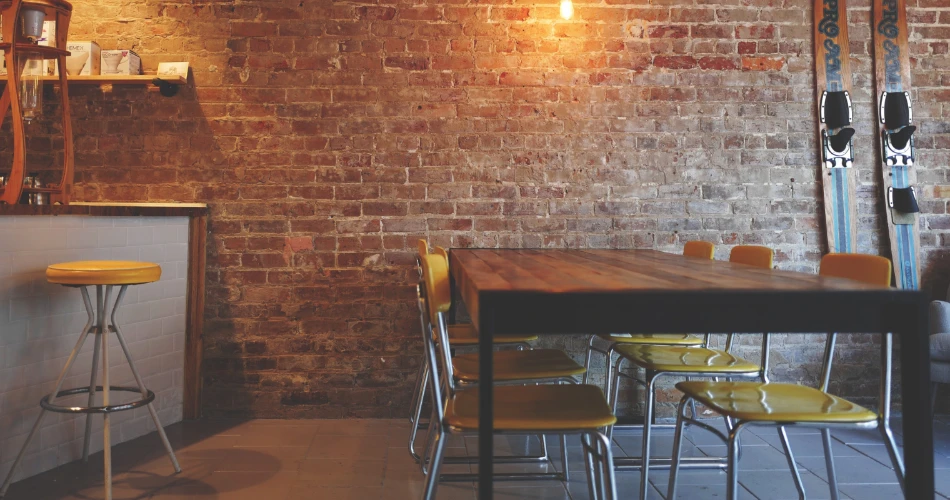 Dining at The Noble South: Southern Food with a Modern Twist