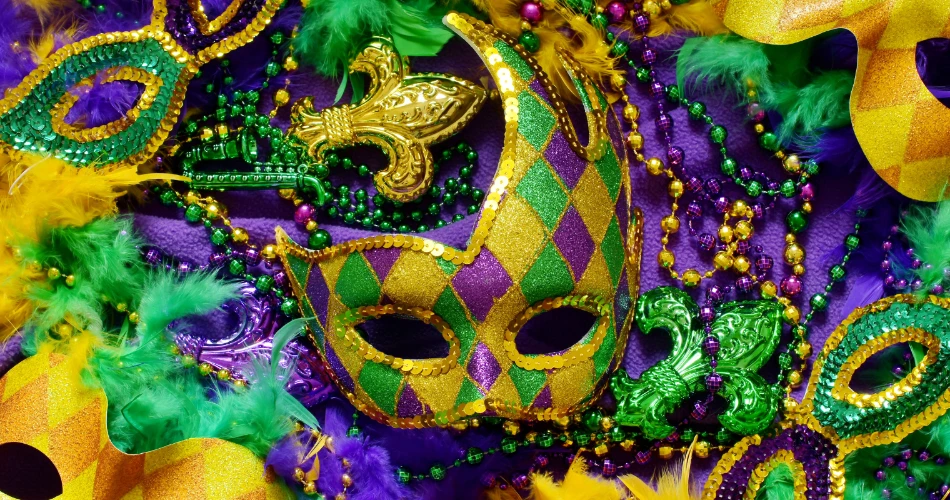 Exploring Mobile Carnival Museum: Where Mardi Gras Lives On